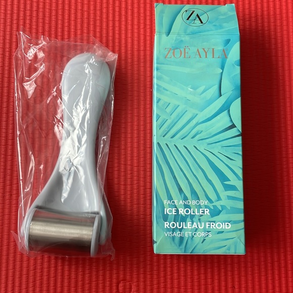Zoe Ayla - Ice Roller - Never Used - brand new - Picture 3 of 3
